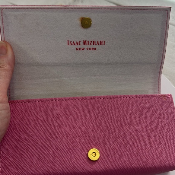 ISAAC MIZRAHI New York Eyeglassses - Picture 14 of 16